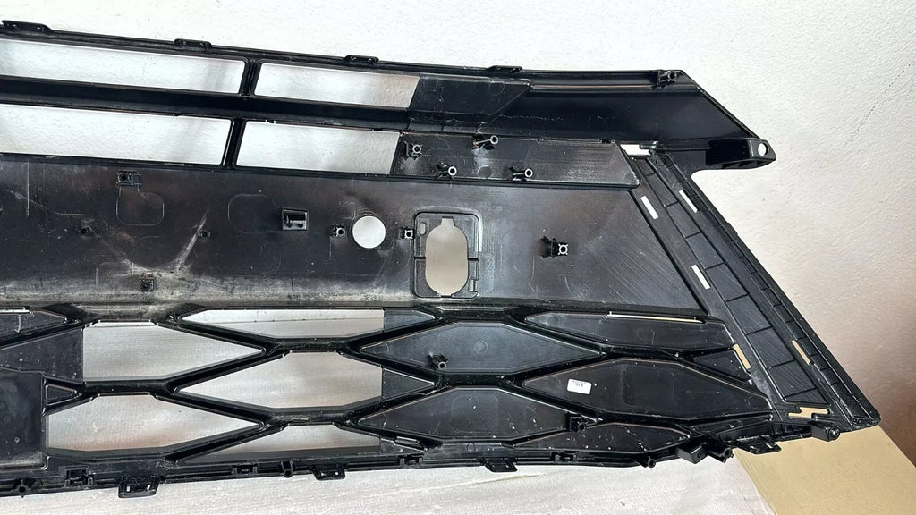 2024-2025 HYUNDAI SONATA ⭐GENUINE⭐ Grille Radiator Black W / O Camera 86350L1510