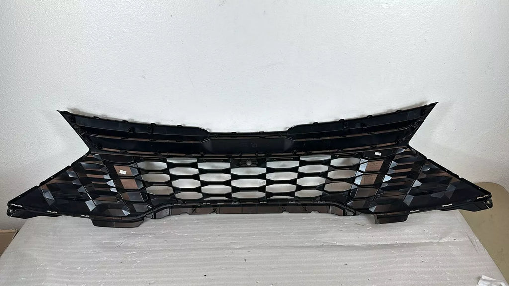 2023-2024 Kia Sportage Front Upper Grille ⭐GENUINE⭐ 86351P1030
