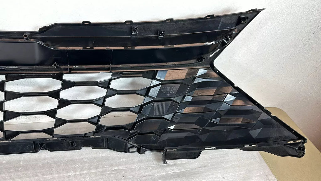 2023-2024 Kia Sportage Front Upper Grille ⭐GENUINE⭐ 86351P1020
