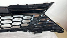 Load image into Gallery viewer, 2023-2024 Kia Sportage Front Upper Grille ⭐GENUINE⭐ 86351P1020