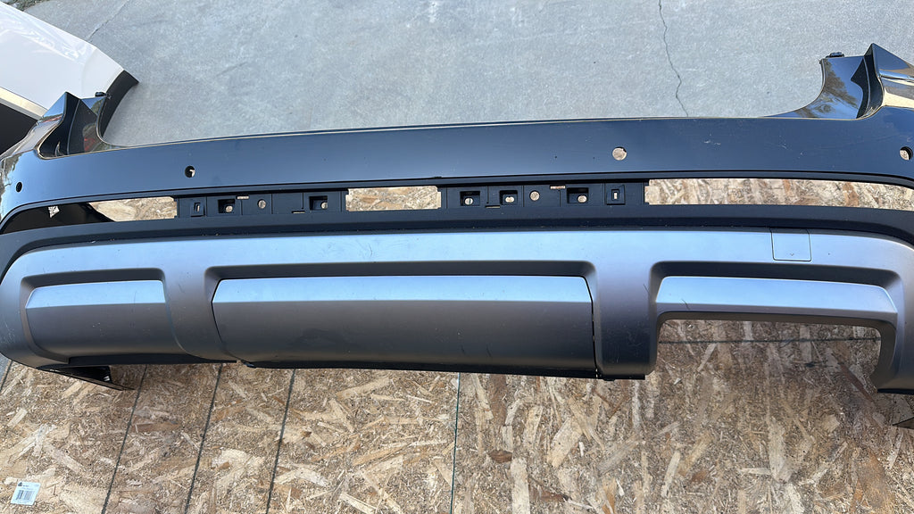 2023 Hyundai Palisade rear bumper 86611S8CA0