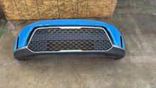 Load image into Gallery viewer, 2023, 2024 Kia Soul front bumper complete