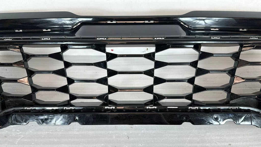 2023-2024 Kia Sportage Front Upper Grille ⭐GENUINE⭐ 86351P1020