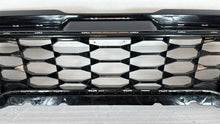 Load image into Gallery viewer, 2023-2024 Kia Sportage Front Upper Grille ⭐GENUINE⭐ 86351P1020