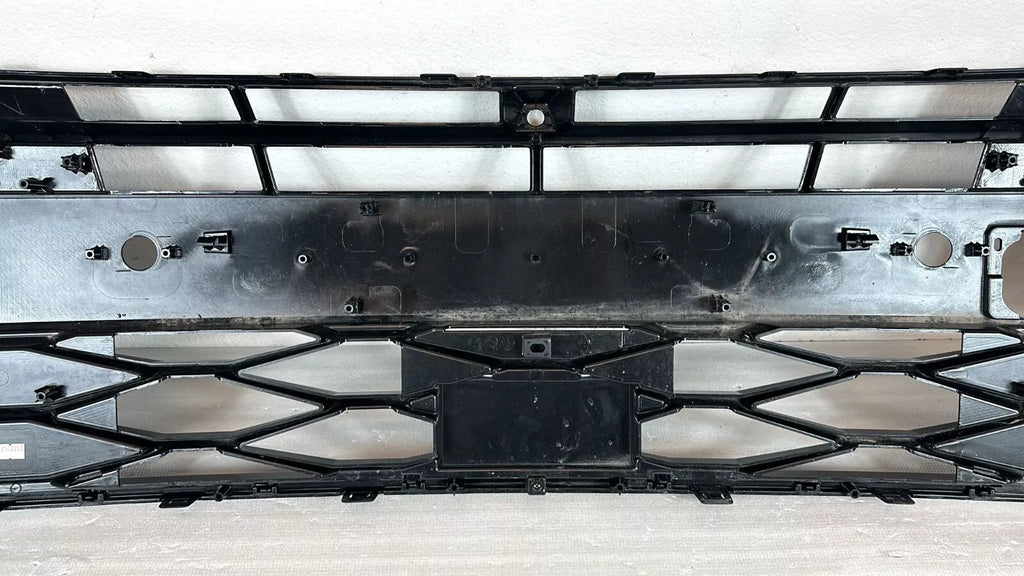 2024-2025 HYUNDAI SONATA ⭐GENUINE⭐ Grille Radiator Black W / O Camera 86350L1510