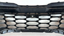 Load image into Gallery viewer, 2023-2024 Kia Sportage Front Upper Grille ⭐GENUINE⭐ 86351P1030