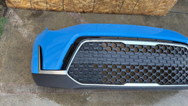 2023, 2024 Kia Soul front bumper complete