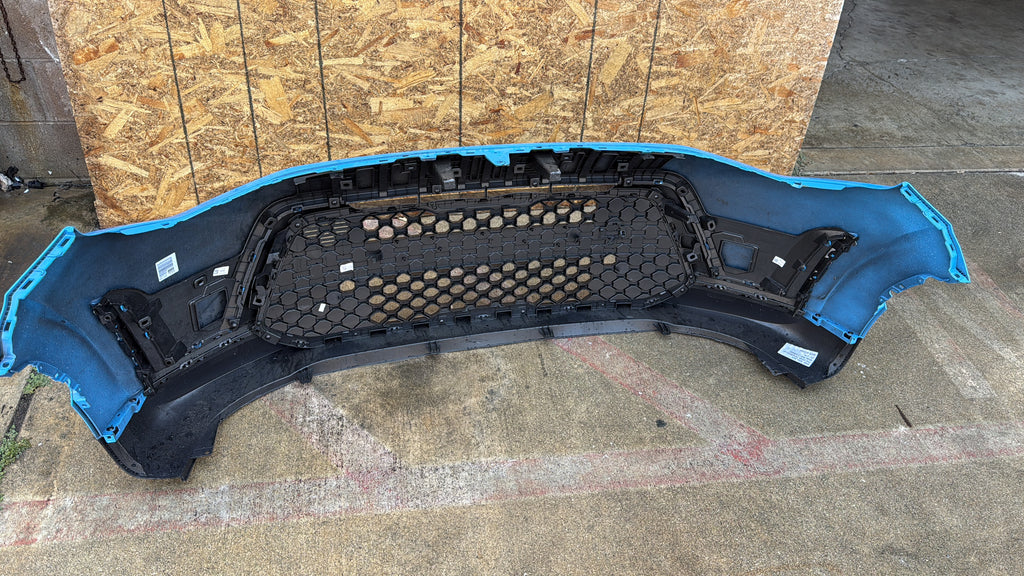 2023, 2024 Kia Soul front bumper complete