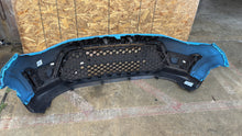 Load image into Gallery viewer, 2023, 2024 Kia Soul front bumper complete