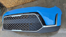 Load image into Gallery viewer, 2023, 2024 Kia Soul front bumper complete