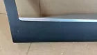 2020-2022 Palisade ⭐GENUINE⭐ REAR Door Lower Molding RIGHT SIDE 87732S8000