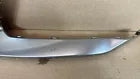 ⭐GENUINE⭐ kia sportage 2023 bumper chrome trim LEFT LH 86595P1100