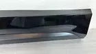 FRONT Door Lower Molding Right Black Tucson N-Line 21-22 HYBRID 23-24 87722N9CA0