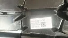 ⭐GENUINE⭐ Kia Sportage HYBRID X-Line 23-24 FRONT Bumper UPPER Grille W/O camera