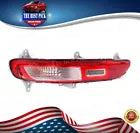 ⭐GENUINE⭐ Back Up Light Lamp Reflector LEFT for 17-19 Kia Sportage 92405D9200