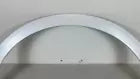 2021-2024 Genesis GV80 FRONT Fender Wheel Molding Right ⭐GENUINE⭐ 87712T6000 FT7