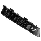 ⭐GENUINE⭐ Front Bumper Bracket RIGHT PASSENGER for 17-21 Kia Sportage 86514D9000
