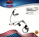 GENUINE ABS WHEEL SPEED SENSOR REAR LEFT 4WD SPORTAGE TUCSON 11-15 956802S500