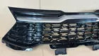 Load image into Gallery viewer, 2023-2024 KIA SPORTAGE ⭐GENUINE⭐ FRONT UPPER GRILL GRILLE OEM 86350P1EB0