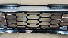 ⭐GENUINE⭐ Grille Front Bumper Upper 86350P1020 FOR Kia Sportage X-LINE 2022