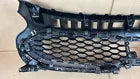 ⭐GENUINE⭐ Radiator Grille & Sensor Cover HOLE 18-2023 Kia Stinger GT 86350J5800