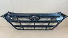 2016-2018 HYUNDAI TUCSON ⭐GENUINE⭐ GRILLE RADIATOR FRONT 86350D3000