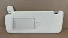 Load image into Gallery viewer, 2022 - 2024 KIA CARNIVAL FRONT LEFT DRIVER SUN VISOR SUNVISOR OEM 85210R0130