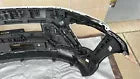 2024-2025 Hyundai Kona LIMITED FRONT BUMPER WITH SENSOR HOLE ⭐GENUINE⭐