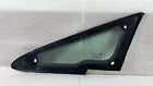 17-23 Chevrolet Bolt EV ⭐OEM⭐ Passenger Side Windshield Pillar Stationary Window