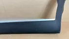 2020-2022 Palisade ⭐GENUINE⭐ REAR Door Lower Molding LEFT DRIVER 87731S8000