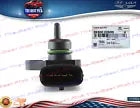 GENUINE MAP Sensor For 01-12 Accent Elantra Tiburon Soul Rio Sportage 3930022600