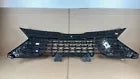 ⭐GENUINE⭐ Kia Sportage HYBRID X-Line 23-24 FRONT Bumper UPPER Grille W/O camera