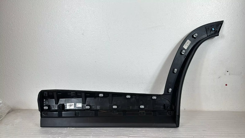 22-23 Tucson N-Line ⭐GENUINE⭐ REAR Door Lower Molding RIGHT SIDE 87732N9CA0 Y3G