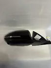 2022-2023 HYUNDAI TUCSON RIGHT PASSENGER MIRROR W/CAMERA 87620N7AM0