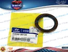⭐GENUINE⭐ 2 PCS REAR DIFFERENTIAL PINION SEAL For 05-18 HYUNDAI KIA 5305039100