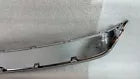 2022 2023 Kia Sportage ⭐OEM⭐ Front Center Radiator Grille Cover Trim 86352P1000