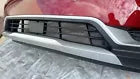 2021-2023 KIA CARNIVAL FRONT BUMPER COVER & GRILLE MOLDING ASSY ⭐ OEM ⭐