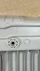 Load image into Gallery viewer, 2022-2024 KIA CARNIVAL REAR RIGHT LOWER BUMPER SUPPORT BRACKET OEM 86614R0000