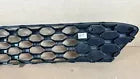 2022-2023 Hyundai Kona ⭐GENUINE⭐ Grille Front Bumper UPPER ⭐OEM ⭐ 86350J9CC0