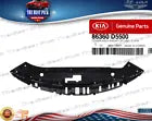 Front Upper Grille Closing Plate Sight Shield Cover Optima 2019-2020⭐GENUINE⭐