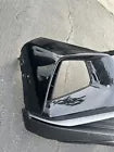 GENUINE 22-23 Hyundai Tucson Front Bumper Cover WITH GRILLE WITHOUT CAMERA HOLE