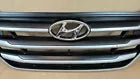 Load image into Gallery viewer, 2016-2018 HYUNDAI TUCSON ⭐GENUINE⭐ GRILLE RADIATOR FRONT 86350D3000