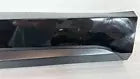 FRONT Door Lower Molding Right Black Tucson N-Line 21-22 HYBRID 23-24 87722N9CA0