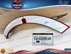 ⭐GENUINE⭐ Rear Fender Wheel Molding RED LEFT 2022-2024 GV70 Sport 87741AR100RJK