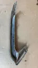 Load image into Gallery viewer, ⭐GENUINE⭐ kia sportage 2023 bumper chrome trim LEFT LH 86595P1100