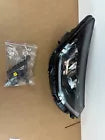 2020 - 2021 - 2022 Hyundai Sonata LED Headlight Assembly Passenger Right Side