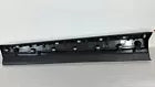 FRONT Door Lower Molding Right Black Tucson N-Line 21-22 HYBRID 23-24 87722N9CA0