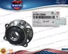 ⭐GENUINE⭐ FRONT Wheel Hub Bearing For 13-18 SANTA FE 16-20 SORENTO 51750C5000