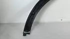 2021-2024 Genesis GV80 FRONT Fender Wheel Molding Right ⭐GENUINE⭐ 87712T6000 NRB