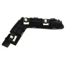 Load image into Gallery viewer, REAR Bumper Bracket Retainer Left DRIVER 86613J9001 for Hyundai Kona 2018-2020